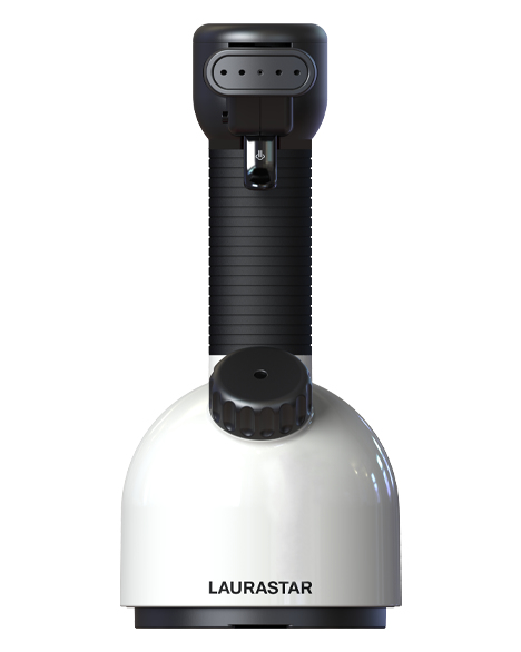LauraStar IGGI Pure Håndholdt beklædningsdamper 0,8 L 850 W Hvid