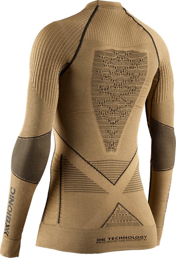 X-BIONIC Radiactor 4.0