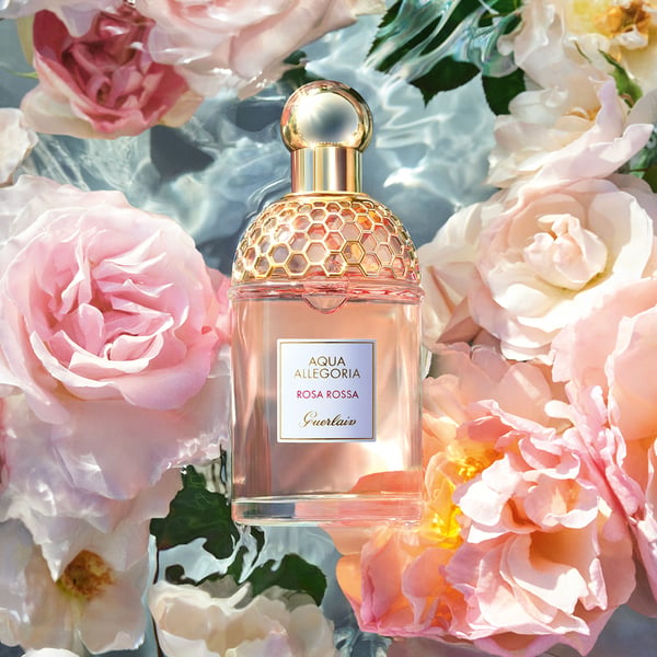 Miniatyrbild 5 av 5: Guerlain Aqua Allegoria 75 ml