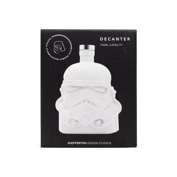 Thumbs Up Stormtrooper dekantteri 0,75 L