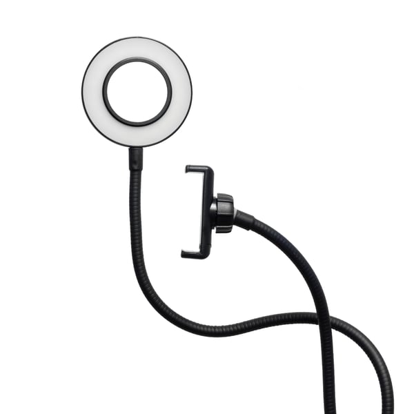 Thumbs Up 1002570 holder Passiv holder Mobiltelefon/Smartphone Sort