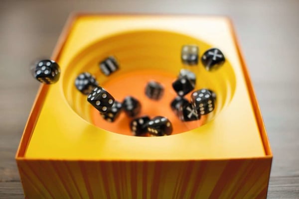 Ravensburger Strike
