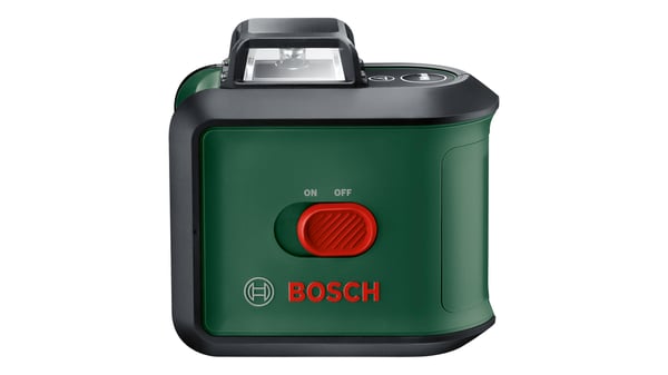 Bosch UniversalLevel 360 Set Linjalaser 24 m 500-540 nm (< 10mW)
