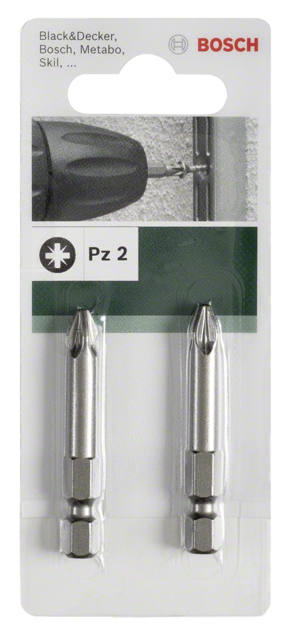 Bosch 2609255928 stjärnskruvmejselborr 1 styck