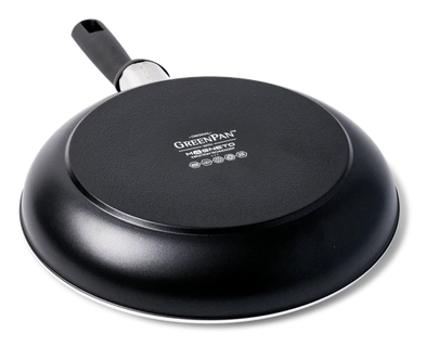 GreenPan 4895156652038 paistinpannu Pyöreä
