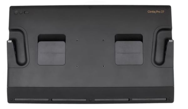 Miniatyrbild 2 av 7: Wacom Cintiq Pro 27 ritplattor Svart 5080 lpi 596 x 335 mm