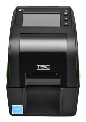 TSC TH220T etikettskrivare Direkt termisk/termisk överföring 203 x 203 DPI 203 mm/sek Kabel & Trådlös Nätverksansluten (Ethernet) Wi-Fi