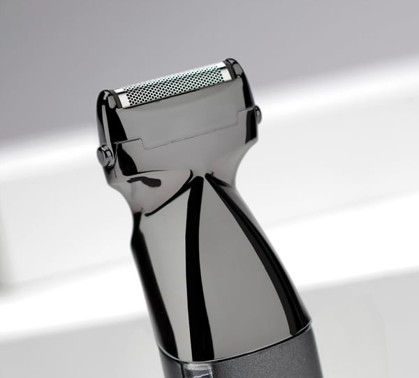 Miniatyrbild 4 av 9: BaByliss MT991E skägg/hår trimmer Svart Litium-Ion (Li-Ion)