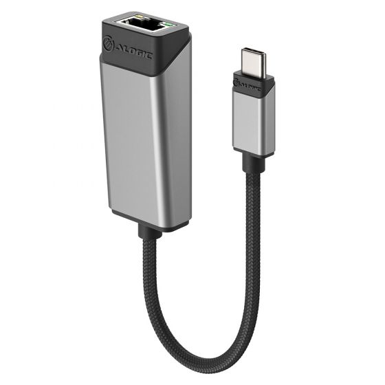 ALOGIC ULCGE-SGR nätverkskort Ethernet 5000 Mbit/s