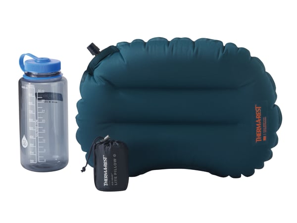 Therm-a-Rest Air Head Lite Ilmatäytteiset pallot