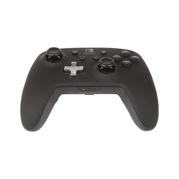 PowerA 1509988-01 peliohjain Musta USB Pad-ohjain Analoginen/Digitaalinen Nintendo Switch