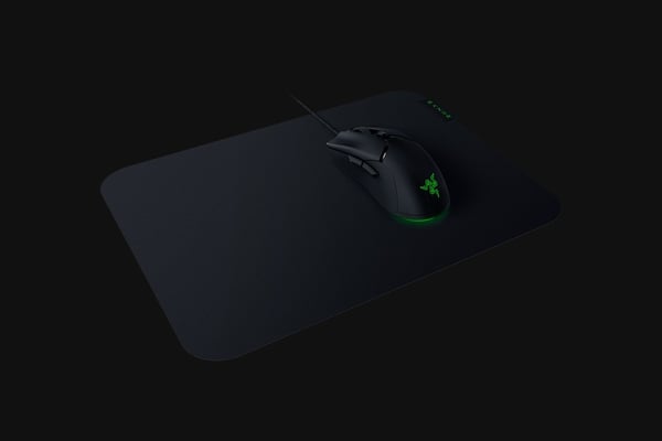 Razer Sphex V3 Pelihiirimatto Musta