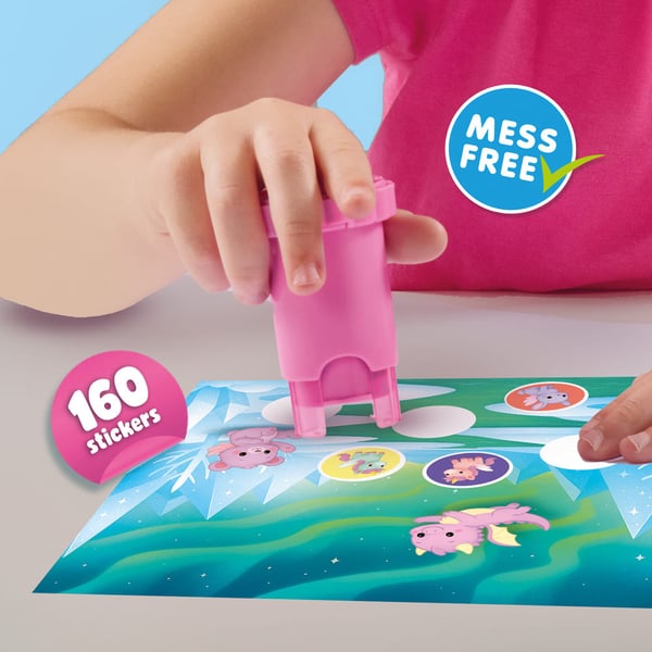 SES Creative 14607 hobby- och konstleksak