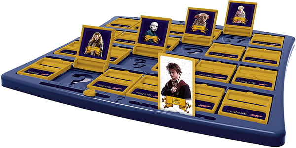 Winning Moves ‎WM01752-FRE-6 lautapeli 30 min Yhdistelypeli