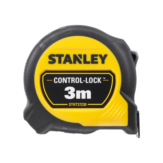 Stanley STHT37230-0 mittanauha 3 m Keltainen