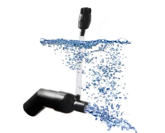 JUWEL Aquarium OxyPlus O2 Diffusor