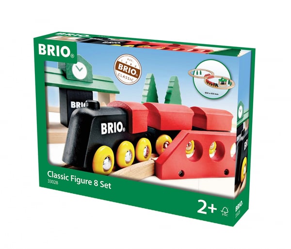 BRIO 7312350330281