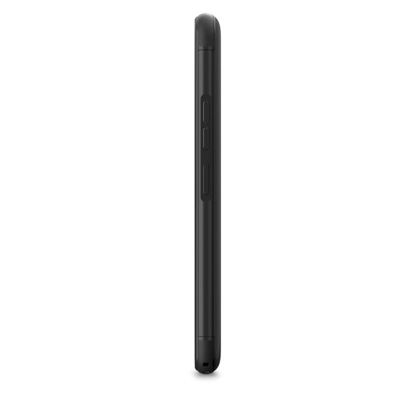 Gigaset GX6 Pro titanium sort