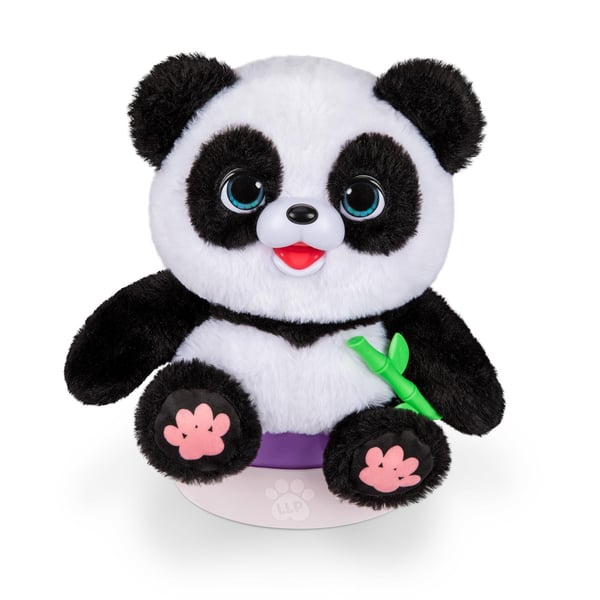 Miniatyrbild 2 av 6: Rocco Giocattoli My Baby Panda
