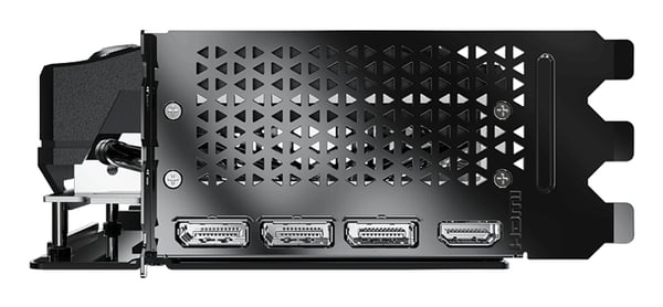 PNY GeForce RTX 5070 Ti 16GB NVIDIA GDDR7