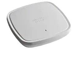 Cisco C9130AXI-E access-punkter för trådlösa nätverk 5380 Mbit/s Vit Strömförsörjning via Ethernet (PoE) stöd Cisco C9130AXI-E access-punkter för trådlösa nätverk 5380 Mbit/s Vit Strömförsörjning via Ethernet (PoE) stöd
