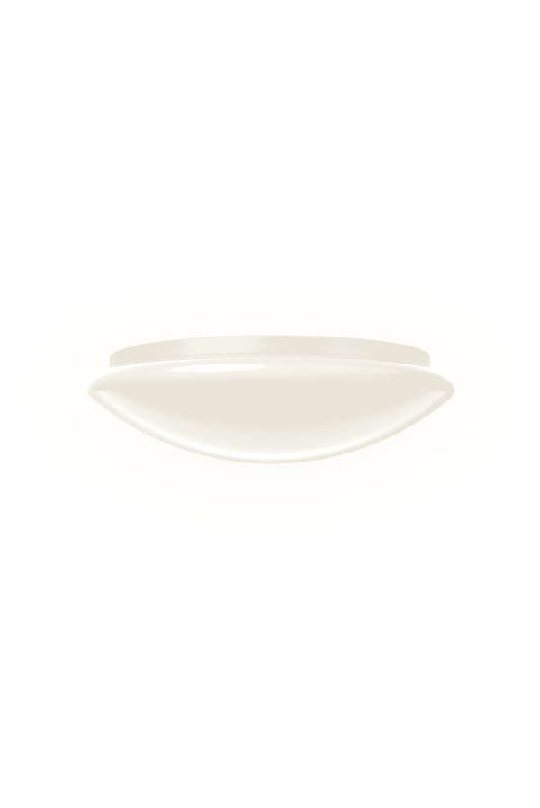 WOOX R5111 Smart LED-taklampa 30 cm Fjärrkontroll, WiFi