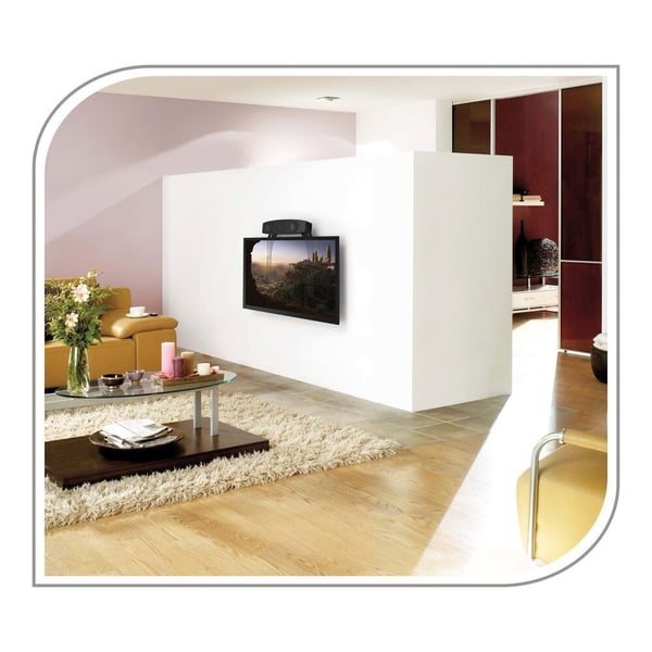 Miniatyrbild 3 av 5: PureMounts PM-SOUND-B tillbehör till ljudlimpa Adapter till ljudlimpa