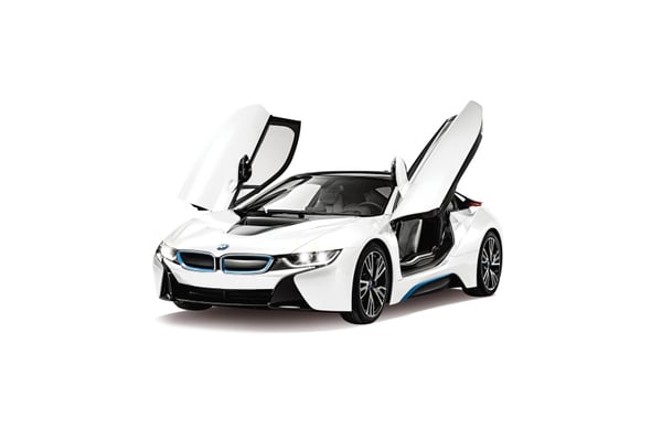 Jamara BMW I8 radio-ohjattava (RC) malli Jamara BMW I8 radio-ohjattava (RC) malli