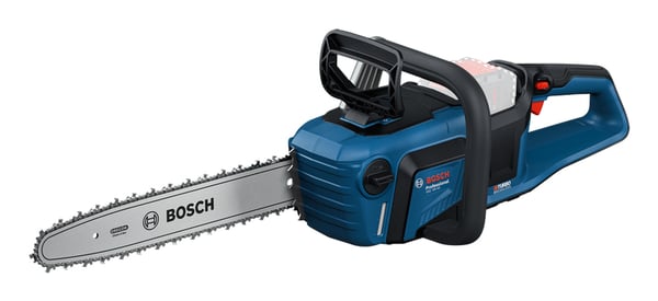 Bosch GKE 18V-40 Professional Musta, Sininen, Punainen