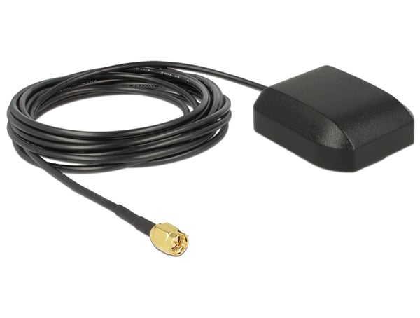 Navilock 60555 antenne SMA 30 dBi