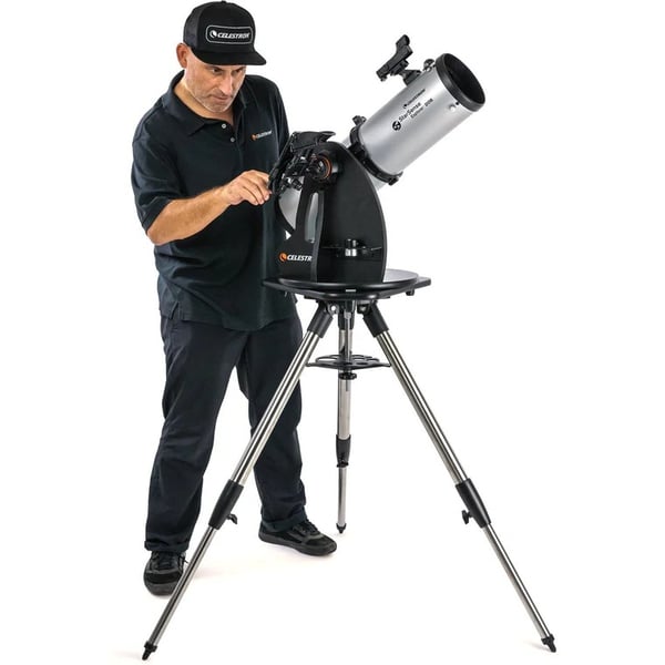 Miniatyrbillede 10 af 16: Celestron 22481 mikroskop 307x Digitalt mikroskop