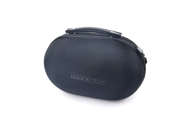 Maxx Tech MXT-CCKVR Smart bærbart (wearable) tilbehør Boks Sort
