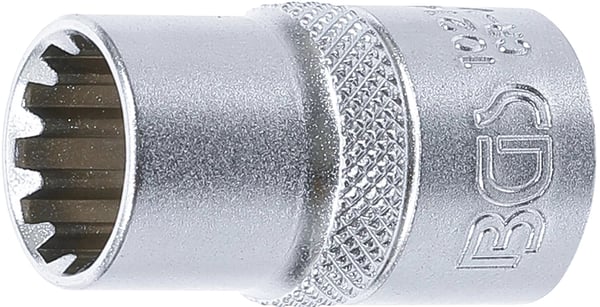 BGS technic Socket eluttag