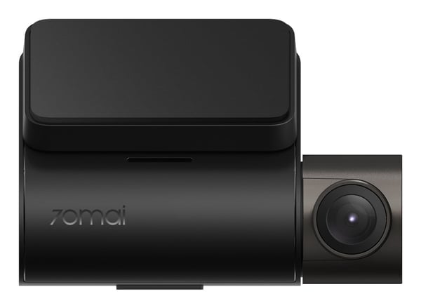 70mai A200 kojelautakamera Full HD USB Musta