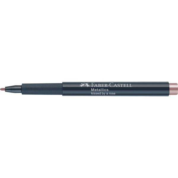 Faber-Castell 160789 maalikynä Ruusu 1 kpl