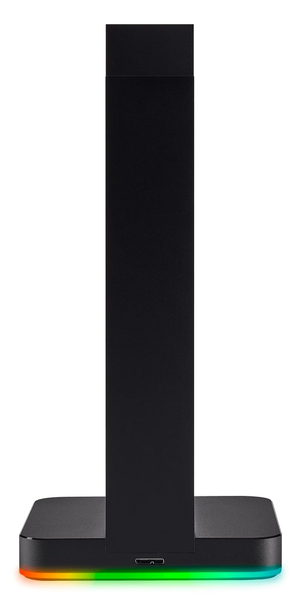 Miniatyrbild 9 av 11: Corsair ST100 RGB Premium Stativ till headset