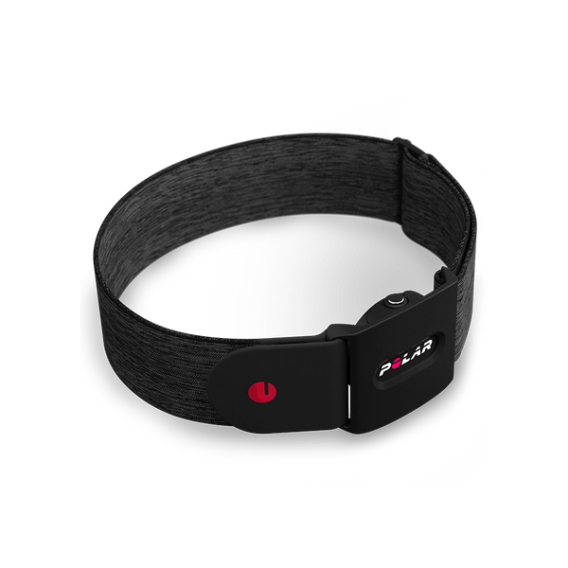 Miniatyrbild 9 av 10: Polar Verity Sense hjärtfrekvensmätare Handled Bluetooth/ANT+ Svart