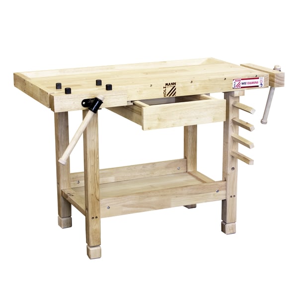 Holzmann WB106MINI arbejdsbænk Træarbejde arbejdsbord