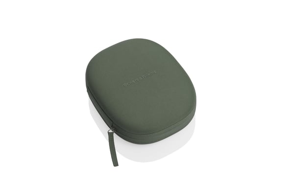 Miniatyrbillede 11 af 14: Bowers & Wilkins Px7 S2-E Hovedtelefoner Kabel & trådløs Headset Musik USB Type-C Bluetooth Grøn