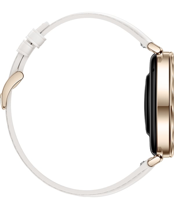 Huawei WATCH GT5 41mm 3,35 cm (1.32") AMOLED Digitaalinen 466 x 466 pikseliä Kulta