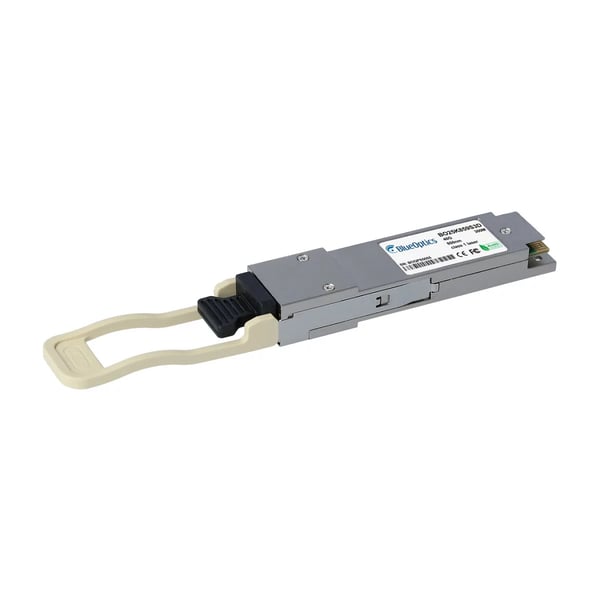 Miniatyrbillede 4 af 6: BlueOptics 40GB-ESR4-QSFP-BO modul til netværksmodtager Fiberoptisk
