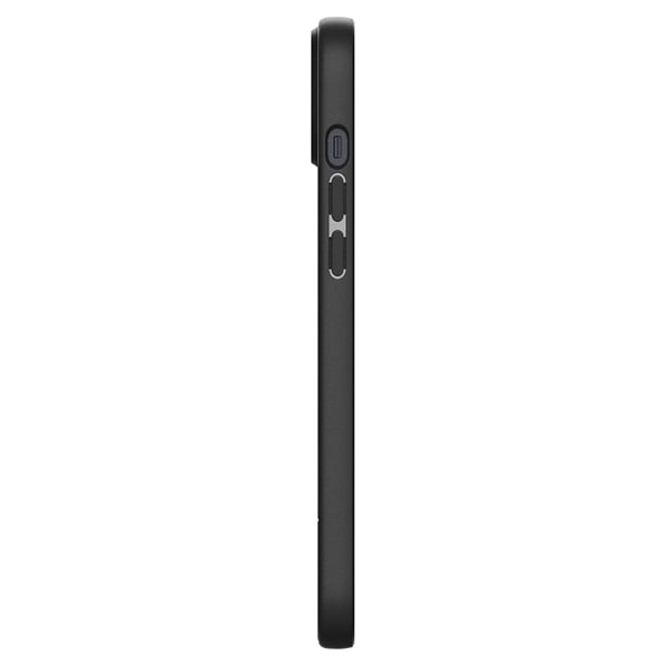 Spigen ACS04648 mobiltelefonfodral 17 cm (6.7") Mobilskal Svart