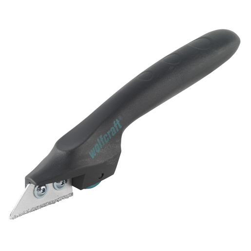 wolfcraft GmbH 5570000 håndskraber 2,3 mm