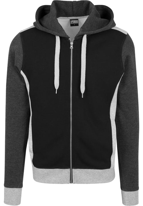 Miniatyrbillede 1 af 8: Urban Classics TB1817-01142-0051 Sweatshirt