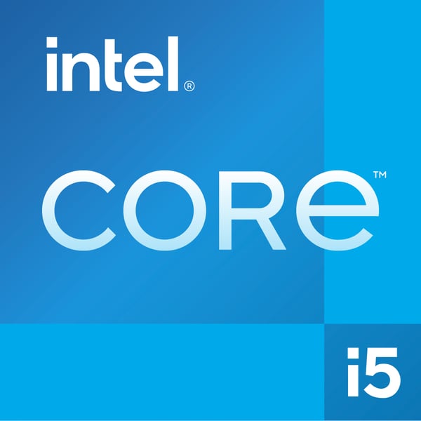 Intel Core i5-12400F processorer 18 MB Smart Cache Bricka