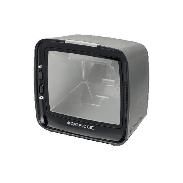 Datalogic MAGELLAN 3410VSI Indbygget stregkodelæser 1D/2D Sort