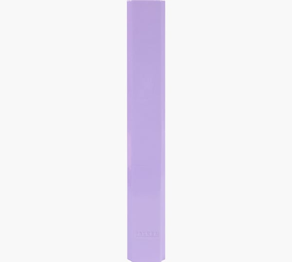 Miniatyrbillede 2 af 4: Exacompta 54565E ringbind A4 Mauve