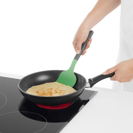 Lékué 887208 stekspade Slickepott Silikon, Termoplast 1 styck