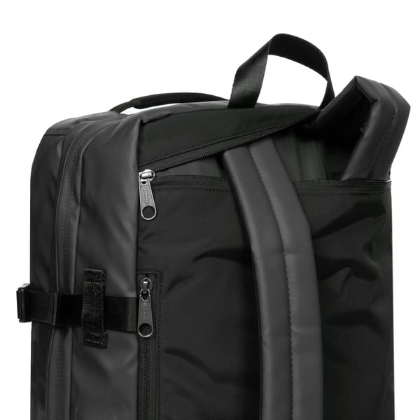 Eastpak TRAVELPACK ryggsäckar Reseryggsäck Svart Polyester