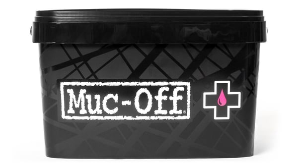 Miniatyrbillede 4 af 15: Muc-Off 8 in 1 Bicycle Cleaning Kit Renseværktøj
